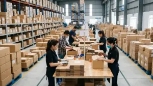 Kinh nghiệm nhập hàng Trung Quốc cho người mới bắt đầu (Từ A–Z)