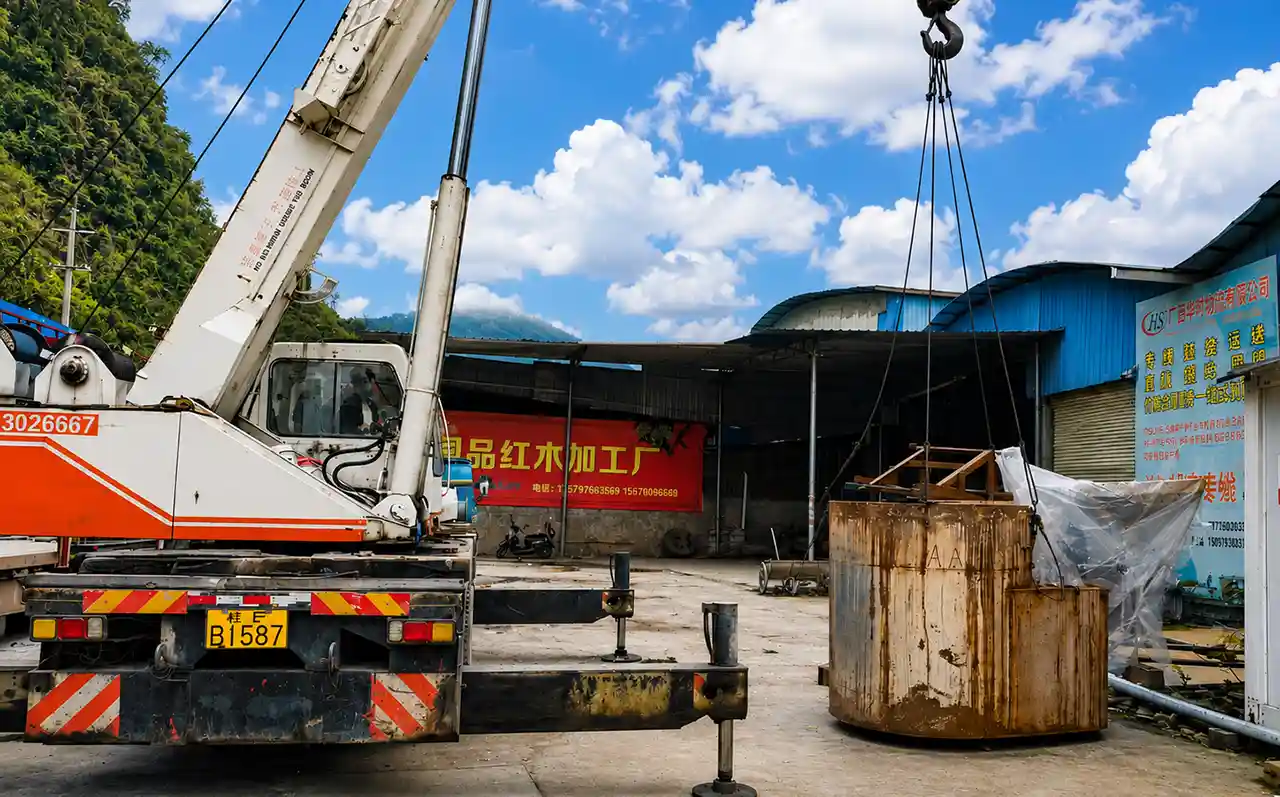 Những lưu ý quan trọng khi vận chuyển hàng quốc tế tránh rủi ro