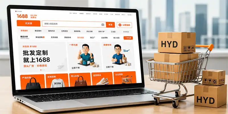 Dịch vụ mua hàng hộ Trung quốc là gì