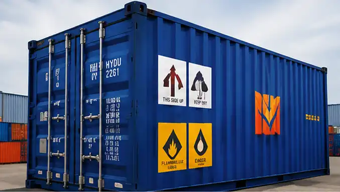 Hàng hóa nhận ủy thác_Hàng đặc biệt