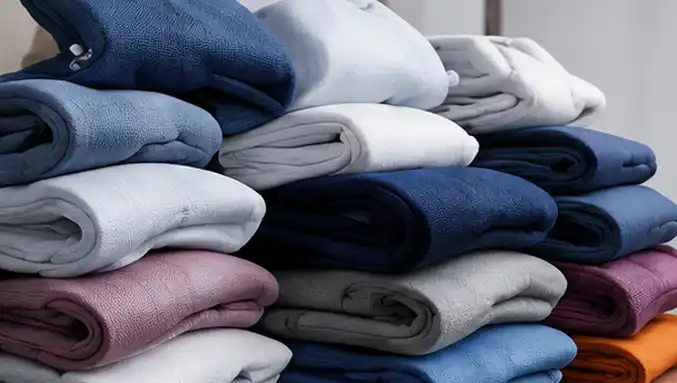 Hàng hóa nhận ủy thác_Nguyên liệu vải