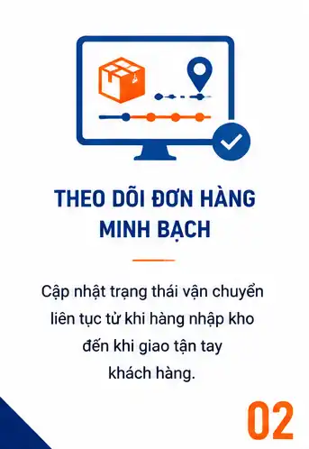 Ký gửi hàng_THeo dõi đơn hàng minh bạch