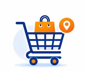 Chủ shop, đơn vị kinh doanh nhập hàng Trung quốc
