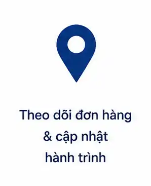 Theo dõi đơn hàng