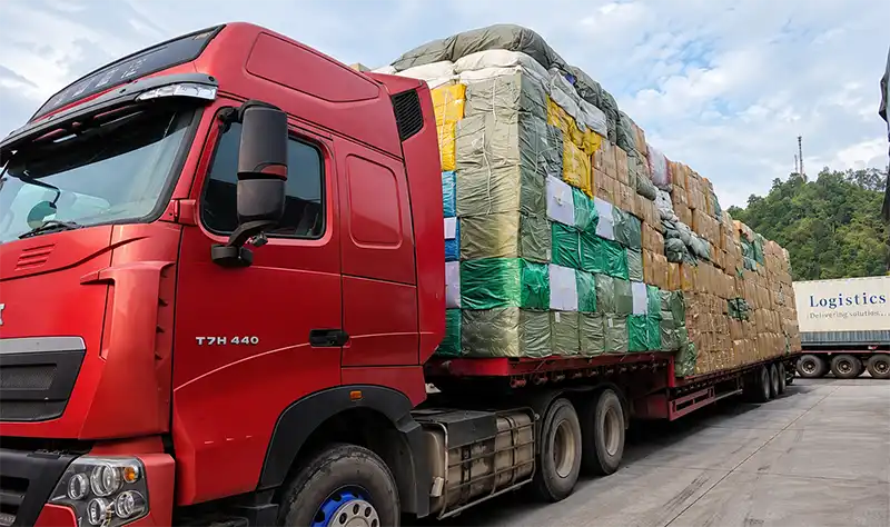 Vận Chuyển Trung – Việt Nhanh Chóng, Uy Tín
