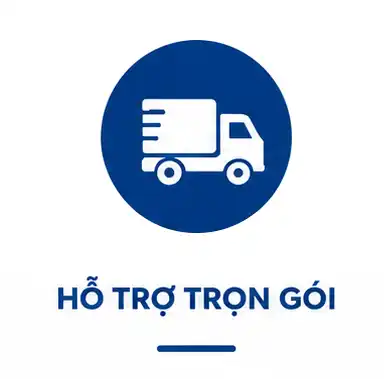 Hỗ trợ trọn gói