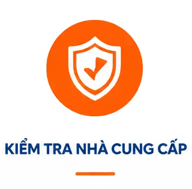 Kiểm tra nhà cung cấp